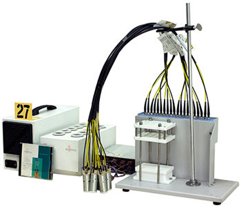 Barnstead/Stem Reaction Station 57405 in