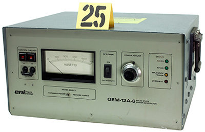 ENI OEM-12A-6 57452 in Freehold