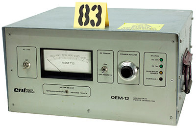 ENI OEM-12J 57465 in Freehold