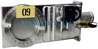 VAT GATE VALVE 57567 in