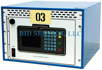 Dynatronix PMC103-1-3 57584 in Freehold