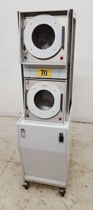 Semitool STI 870 57642 in