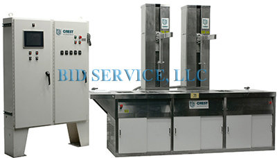 Crest Ultrasonics Custom 57714 in