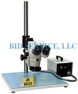 Nikon SMZ-10A 57732 in Freehold