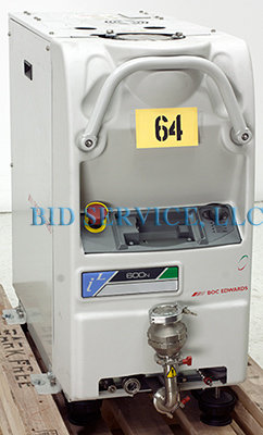 BOC Edwards IL600N 57744 in