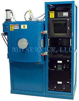 IVI Corp. Box Coater 57766