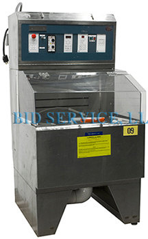 Bettcher BPS SSRA 57836 in