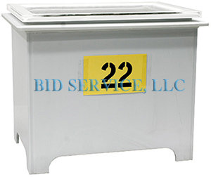Imtec Accubath QZ A1002-11 57864