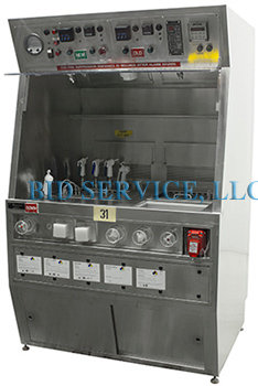 Air Control FH-45D-SS 57879 in