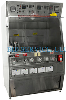 Air Control FH-45D-SS 57886 in