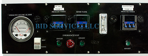 Air Control FH-45D-S 57893 in