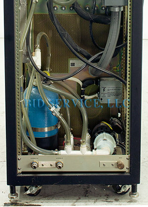 Ehrhorn Technological Operations 80-S04 57964