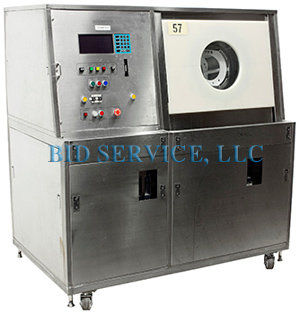 Semitool SST614AG 57995 in Freehold