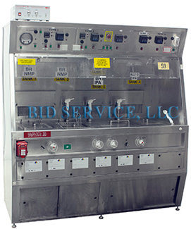 Air Control FH-45-SS 58001 in