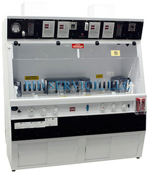 Air Control FH-45D-S 58002 in