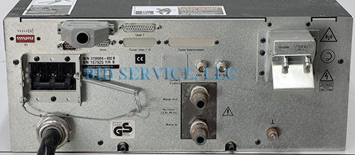 Advanced Energy RFX II 5500