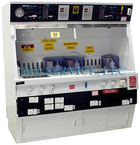 Air Control FH-45-S-SS 58079 in