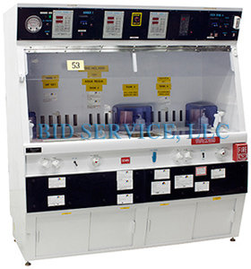 Air Control FH-45D-S-SS 58119 in