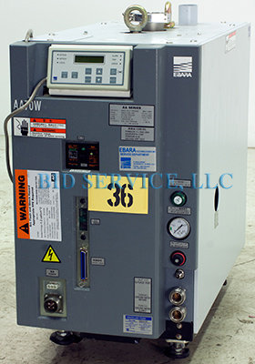 Ebara AA70W 58205 in Freehold