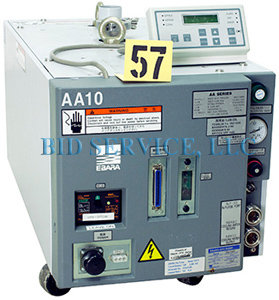 Ebara AA10 58216 in Freehold
