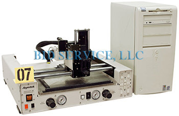 Asymtek 402 58270 in Freehold