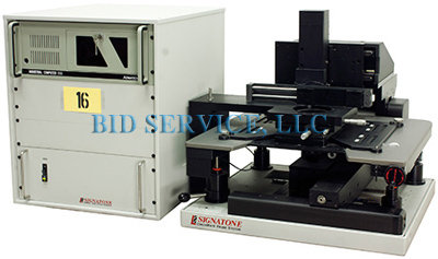 Signatone CM400 58293 in Freehold