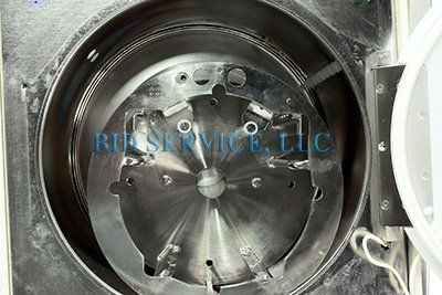 Semitool STI 870ST 58333 in