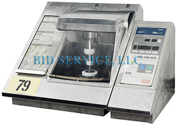 Nippon Scientific PA103 58347 in
