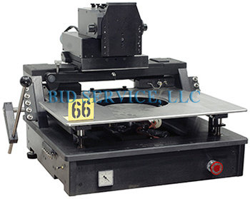 Micromanipulator 6640 58351 in Freehold