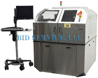 Veeco Bruker Wyko SP9900 58413