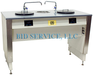 Buehler 48-1572-BAX-R 58590 in Freehold