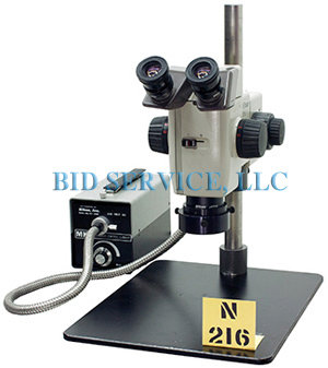 Nikon SMZ-U 58779 in Freehold