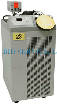 Trio-Tech ARTIC TC 58785 in