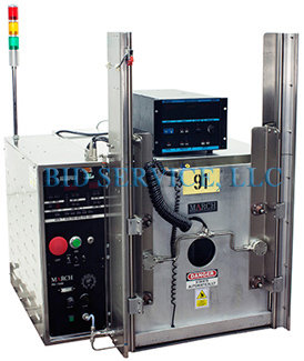March Instruments PX 1000E8 58786