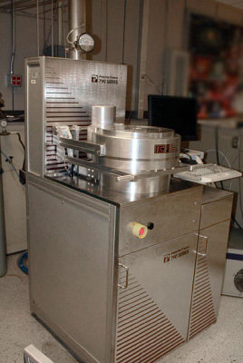 Plasmatherm Unaxis 790 58884 in