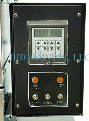 Blue M DC146 58895 in