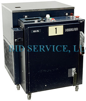 Neslab HX 75 58899 in