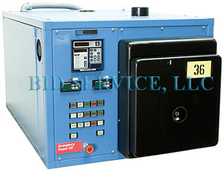 Process Products Corporation RTM 2018H-BT-M