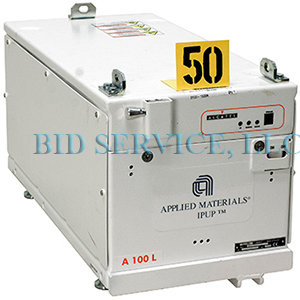 Applied Materials IPUP A100L 58948