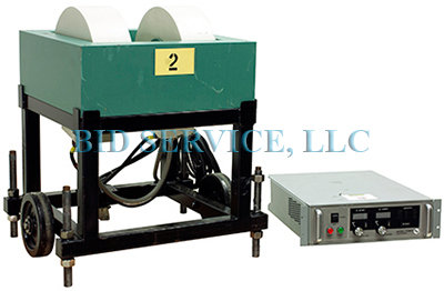 Magna Power Electronics Electromagnet 58952