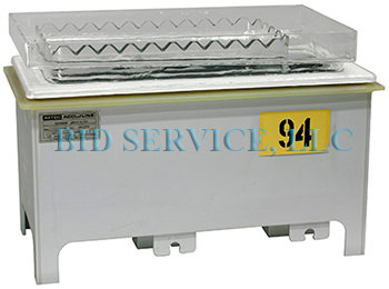Imtec Accubath QRT/S-A1502 59004 in
