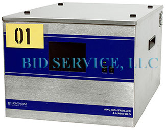 Lighthouse AMC Sampling System 59013