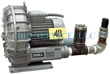 Rietschle SAP 220 59041 in