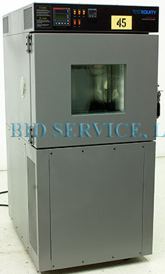 TestEquity Model 140 59047 in