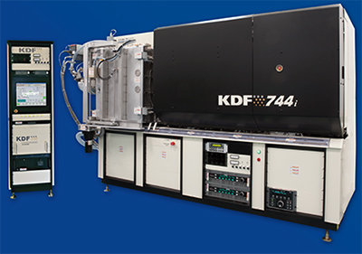 KDF 744i 59080 in Freehold