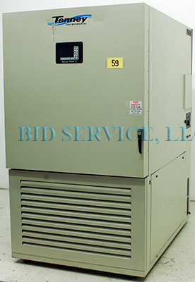 Tenney Lunaire T32C-2 59085 in
