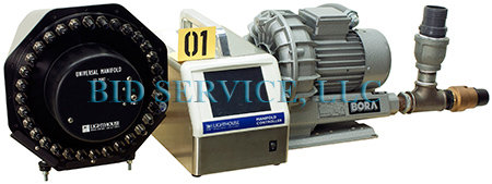 Lighthouse Universal Manifold 59097 in