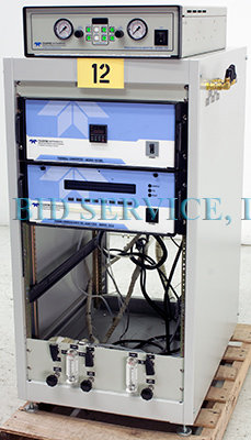 Teledyne Instruments 702/501NH3/201E 59099 in