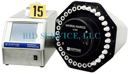 Lighthouse Universal Manifold 59103 in