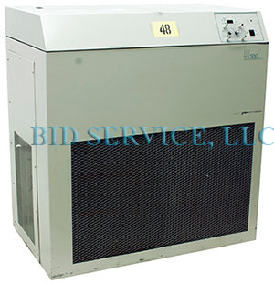 Neslab HX 500AC 59143 in